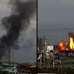 ‘The fire isn’t random’: Iran’s retaliation strategy shows command and control still intact