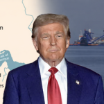 Trump says he will suspend bombing Iran for 2 weeks if Tehran reopens Strait of Hormuz