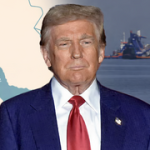 Trump warns Iran: ‘Open the f***ing strait, you crazy bastards, or you’ll be living in Hell!’
