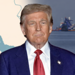 ‘We will consider when Hormuz is open’: Trump says Iran seeking ceasefire