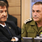 IDF warns of ‘critical’ troop shortage as lawmakers push to extend mandatory service