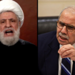 A month into Hezbollah’s war, Lebanon prime minister says no end in sight