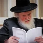 Haredi rabbi declares draft dodger ‘partner to God’