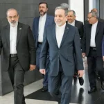 Following strikes: Iranian FM warns US pressure will not break Tehran