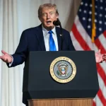 Report: Trump orders revisions to Iran accord