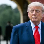 Trump on Iran: Slowly but surely, we’re getting what we want