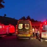 Boy killed in ATV accident in northern Israel