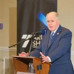 NYC Councilman: ‘Jewish people must confront those playing for the other team’