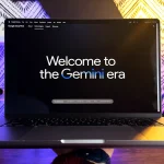 ☕🤖 Google Just Built a Laptop Around Gemini!
