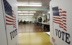 Democrats Have To Win Elections