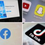 Social Media Meets the Flat Earth Society