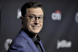 There&rsquo;s a Split Among Fans Over Stephen Colbert