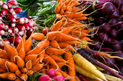 There&rsquo;s Nothing MAHA About Taking Away Fruits and Vegetables
