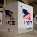 Who Wins the Re-Redistricted House?
