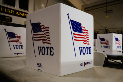 Who Wins the Re-Redistricted House?