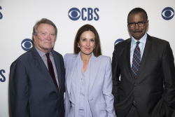 The Overweening Pomposity of the Old Guard at CBS News