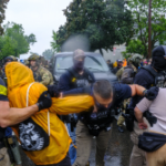 The Slide From &lsquo;Minnesota Nice&rsquo; to Assaulting Journalists