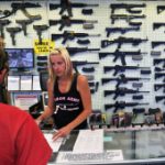 Gun Background Checks Are Failing the Wrong People