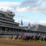 The Midterm Horse Race Six Months Out