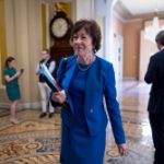How &lsquo;Trumpian&rsquo; of the Left To Go After Susan Collins&rsquo; Tremor