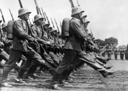 1935: Was It the Worst Year in History?