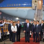 President Trump&rsquo;s Leverage in Beijing