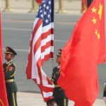 China: Our Enemy, Not Our Rival