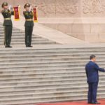 Mr. Xi Can Saber-Rattle, But Mr. Trump Has the Goods