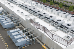 Missed Messaging: Data Centers&rsquo; Fall From Grace