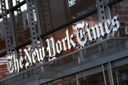 Nicholas Kristof and the Collapse of Journalistic Standards