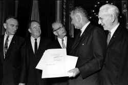 Voting Rights Act Never Mandated Racial Districts