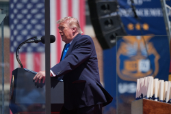 Younger Voters Don't Know Real, Decisive Victory on the World Stage