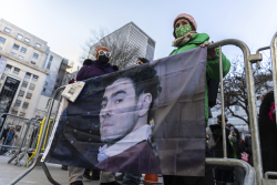 Dressed To Kill: Women of the Left and the Cult of Violence Worship