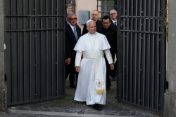 Pope Just Gave US, Allies the Strategic Edge Over Beijing