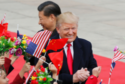Trump, Xi Must Get Rid of AI Compute