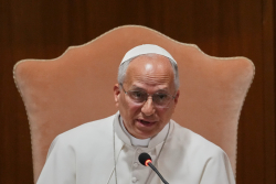 Pope Leo Needs Trump to Tame AI