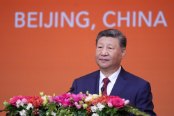 No, Iran and China Are Not 'Winning'