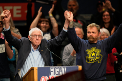 Democrats Are in No Position to Lecture Anyone About Candidates