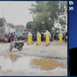 WHO warns Ebola outbreak in Congo is serious threat, but not ‘the next COVID’