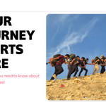 Aliyah made clearer: ynet Global launches new hub for olim