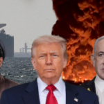 Israel is angery at Saudi Arabia, and fears a ‘bad deal’ that will pour billions into Iran