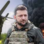 Ukraine’s drone revolution batters Russia while Israel lags behind