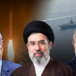 Secret CIA analysis revealed: Iran can survive months of blockade, still has 70% of its missiles
