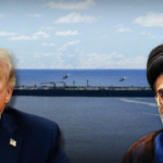 Trump’s new warning to Tehran: ‘A good deal — or we’ll end it in a different way’