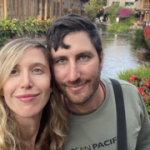 44 countries in 3 years: ‘We loved our life in Israel, but we were afraid of missing our dreams’