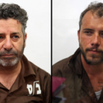 Court keeps Gaza flotilla activist in custody after he vows to stop drinking water