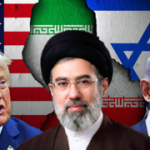 US-Iran deal won’t meet Isael’s war goals on nukes, missiles and proxies