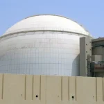 Plutonium From Bushehr: The overlooked path to an Iranian bomb
