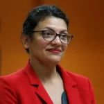 House soundly rejects Tlaib’s Lebanon war powers bill