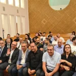 Balad to work to rebuild Joint List with Hadash and Ta’al, excluding Ra’am for now